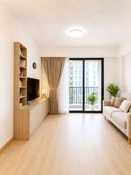 Kingsford Waterbay (D19), Apartment #568327481